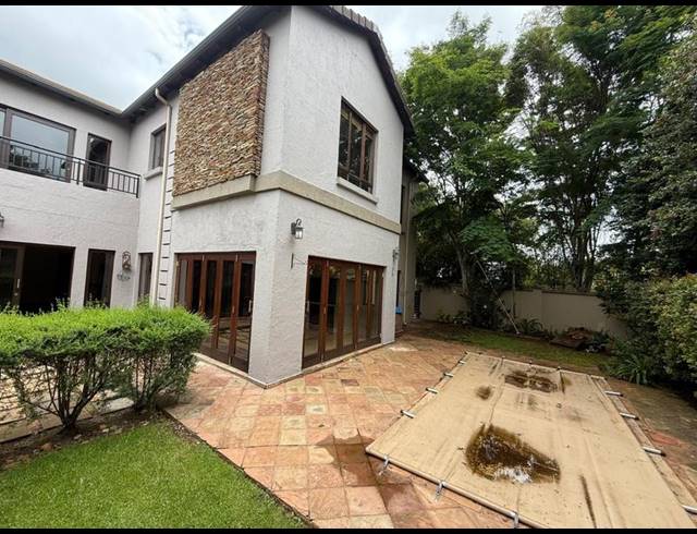 4 BEDROOM PROPERTY TO RENT IN MIDFIELD ESTATE